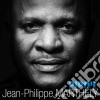 Jean-Philippe Marthely - Pipo'L cd