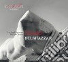 Georg Friedrich Handel - Belshazzar (oratorio In 3 Atti) (3 Cd) cd