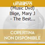 (Music Dvd) Blige, Mary J - The Best Of Videos On Dvd cd
