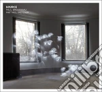 Paul Brousseau / Math Metzger - Source cd