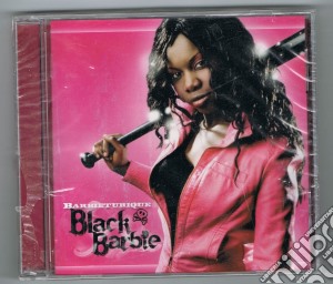 Black Barbie - Barbieturique cd musicale di Black Barbie