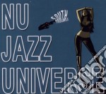 South Froggies - Nu Jazz Universe