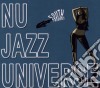 South Froggies - Nu Jazz Universe cd
