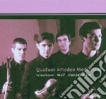 Felix Mendelssohn - Quartetto Per Archi Op.44 N.1 cd