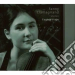 Sonate Per Violino Solo Op.27 (nn.1-6) cd