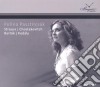 Strauss Richard - Quattro Ultimi Lieder cd