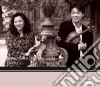 Johannes Brahms - Sonate Per Violino (nn.1-3) - Goko Sunao Vl cd