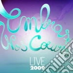 Embrase Nos Coeurs - Live 2009 cd