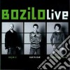Bozilo - Live cd