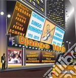 Django 100: Tribute to Django Reinhardt / Various
