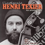 Henri Texier - L'Integrale (2 Cd)