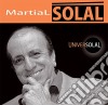 Martial Solal - Universolal (Cd+Dvd) cd musicale di Martial Solal