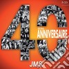 40eme Anniversaire Jms / Various (3 Cd) cd