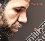 Yakir Arbib - My Name Is Yakir cd