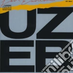 Uzeb - Fast Emotion cd