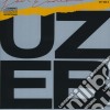Uzeb - Fast Emotion cd musicale di Uzeb
