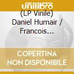 (LP Vinile) Daniel Humair / Francois Jeanneau / Henry Texier - Akagera vinile
