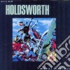 Allan Holdsworth - Metal Fatigue cd