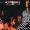 Allan Holdsworth - Secrets cd