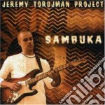 Jeremy Tordjman Project - Sambuka