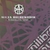 Allan Holdsworth - Wardenclyffe Tower cd