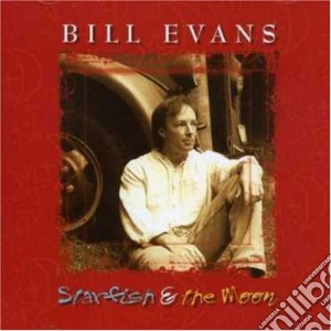 Bill Evans - Starfish And The Moon cd musicale di Bill Evans