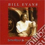 Bill Evans - Starfish And The Moon