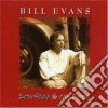 Bill Evans - Starfish And The Moon cd