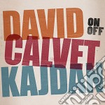 David Calvet Kajdan - On Off
