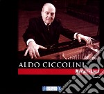 Wolfgang Amadeus Mozart / Franz Liszt - Aldo Ciccolini: Piano Plays Mozart & Liszt