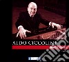 Wolfgang Amadeus Mozart / Franz Liszt - Aldo Ciccolini: Piano Plays Mozart & Liszt cd