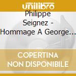 Philippe Seignez - Hommage A George Russell cd musicale