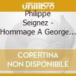 Philippe Seignez - Hommage A George Russell cd