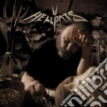 Hellbats - One Minute Suicide cd