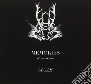 Memories Of A Dead Man - Maze cd musicale di Memories Of A Dead Man