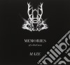 Memories Of A Dead Man - Maze cd