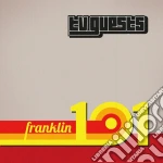 Tv Guests - Franklin 101 cd