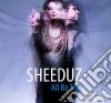 Sheeduz - All Be True cd