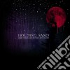 Holding Sand - Some Things Are Better Left Unsaid cd