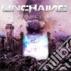 Unchained - Oncoming Chaos cd