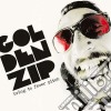 Golden Zip - Bring To Fever Pitch cd