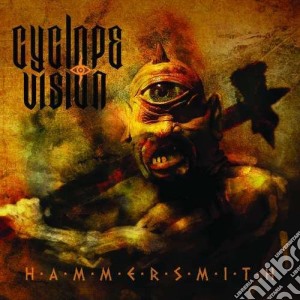 Cyclope Vision - Hammersmith cd musicale di Cyclope Vision