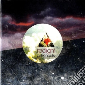 Redlight - Astronauts cd musicale di Redlight