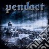 Pendact - Days Of War cd
