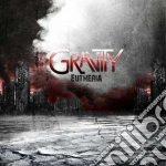 Gravity - Eutheria cd