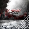 Gravity - Eutheria cd