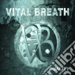 Vital Breath - Duality cd