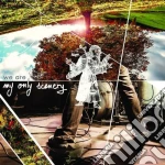 My Only Scenery - We Are cd