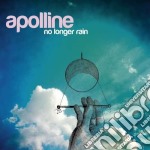Apolline - No Longer Rain