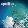 Apolline - No Longer Rain cd